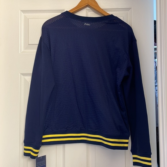 Cal Berkeley NUYU Medium Golden Bears Navy - Picture 4 of 5